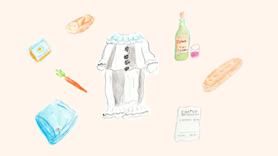 The beauty of TV's saddest picnic