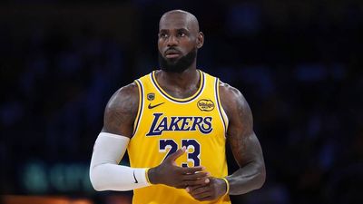 LeBron James Makes Decision on NBA Future