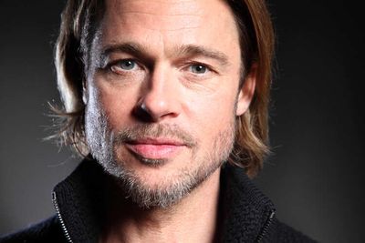 Quote of the Day by Brad Pitt: “Once you get older, you get a… – Inspiring lessons on perception, aging, maturity, awareness, experience and why age brings clarity by the legendary American actor known for his deep insights on life and human nature