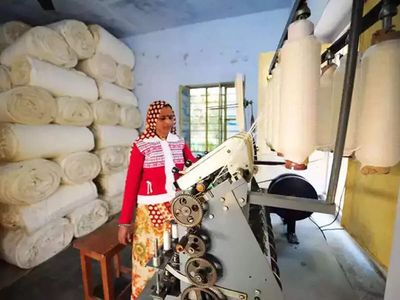 Govt approves proposal to amend Khadi and Village Industries Commission Act