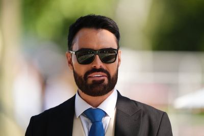 Rylan Clark admits he was 'so unprofessional' as he misses Radio 2 show