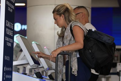 'You can expect prices to be high and stay high': Domestic airfare is skyrocketing faster than international flight costs, despite using less jet fuel