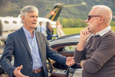 America added more than 1,200 millionaires per day in 2025, but the heyday of the 'everyday millionaire' is already over