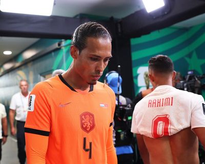 ‘I ran out of luck’: Dutch defeat ends economist’s run of World Cup winning predictions
