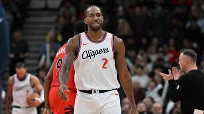 Kawhi Leonard Next Team Market at Kalshi Points to Reunion