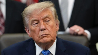'Too bad for our country': Trump pushes back on SC's birthright citizenship ruling