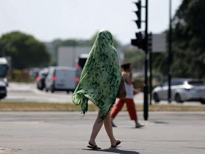 Europe can’t just air-condition its way out of the heatwave meltdown