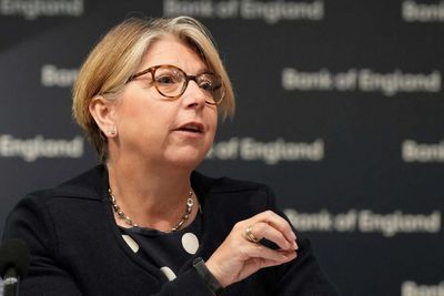 Bank of England's Breeden signals new rules to govern agentic AI