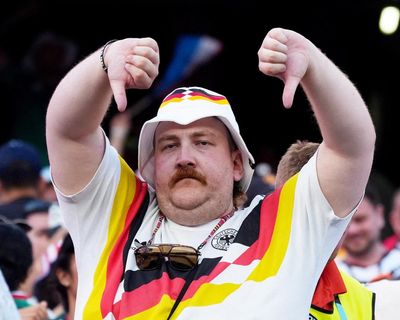 What next for Germany as Paraguay and penalties fuel more World Cup pain?