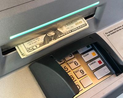 Four men allegedly stole over $529,000 in elaborate ATM heists in Connecticut