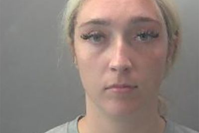 Prison officer jailed over relationship with inmate who was convicted murderer