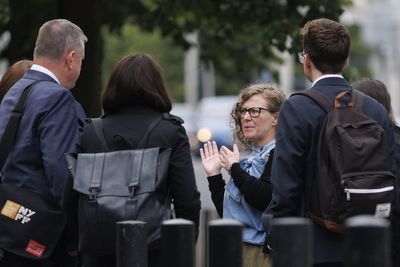 Jury deliberations in Noah Donohoe inquest to extend into second day