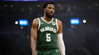 NBA Fan Compiles Incredible Video of Malik Beasley After Gambling Indictment