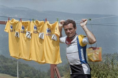 Club des Cinq: How Anquetil, Merckx, Hinault and Indurain won their fifth Tour de France, and the history that Tadej Pogačar seeks to emulate