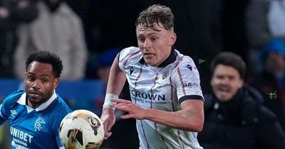 Rangers 'set' for transfer blow as top target nears summer switch