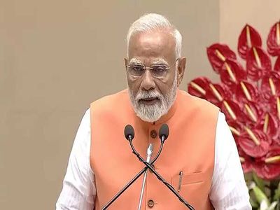 In phone conversation with Iran Prez, PM Modi reiterates importance of freedom of navigation in Hormuz