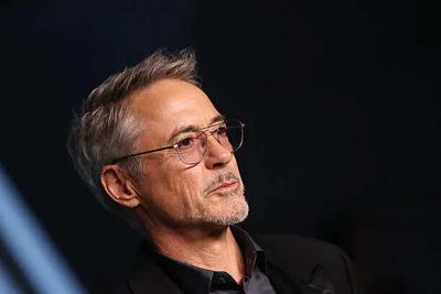 Quote of the Day by Robert Downey Jr.: 'You have to let go of the things that are darling to you...'- Life Lessons on humility, selflessness, growth, and putting purpose above ego by the Iron Man