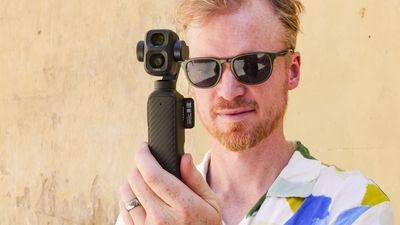I took the DJI Pocket 4P travelling — here are my favorite vlogging clips so far, including slow motion, the new 60mm lens, and DLog2 color profile