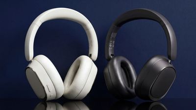 FiiO's noise-cancelling wireless headphones want to challenge Sony for entry-level supremacy