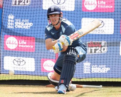 Harry Brook says it ‘would be a privilege’ to succeed Stokes as England Test captain
