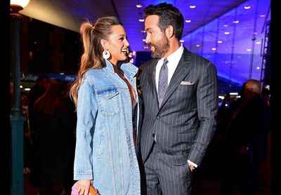Ryan Reynolds, Blake Lively Slammed for 'Contrived' Pics Amid Alleged Marriage Strain