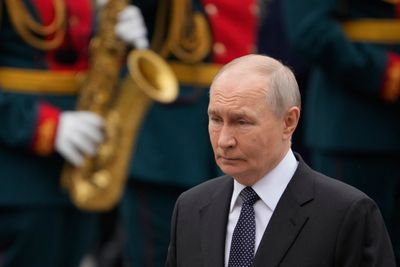 A viral critique of Russia's wartime society spoke for a record-breaking number of Russians