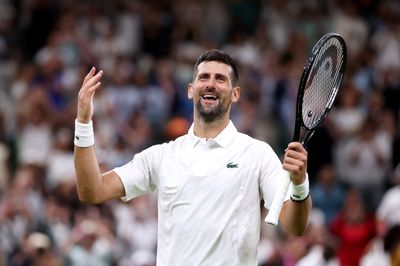 Wimbledon Order of Play: Day 3 schedule including Jannik Sinner and Novak Djokovic
