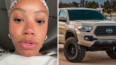 Woman Finds Out Toyota Tacomas Are Supposed To Come With A Special Perk. Then She Looks For It: ‘It’s $310 On The Website’