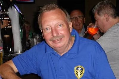 Mystery surrounds England fan’s whereabouts after he vanished while travelling for World Cup