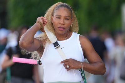 What time does Serena Williams play at Wimbledon today? What to know as legend makes comeback