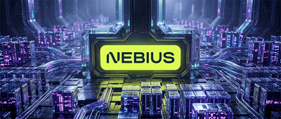AI Fears Hit Nebius Stock, But Has the Growth Thesis Changed?