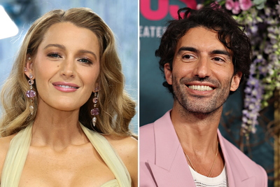 Blake Lively reveals the grand total her legal battle with Justin Baldoni cost her