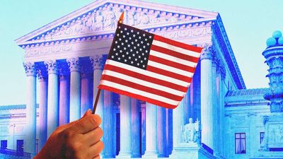 Supreme Court Affirms Original Meaning of Birthright Citizenship, Strikes Down Trump's Executive Order