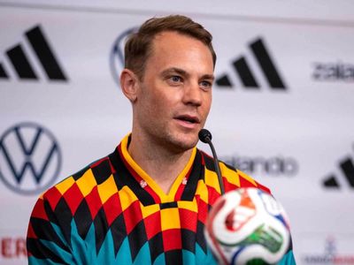 FIFA World Cup 2026: 'Berlin Wall' falls as Germany's Manuel Neuer confirms retirement from international football