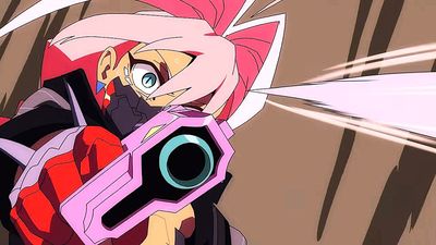 The anime that helped save Cyberpunk 2077 has dropped a new trailer for its long-awaited sequel, coming soon to Netflix