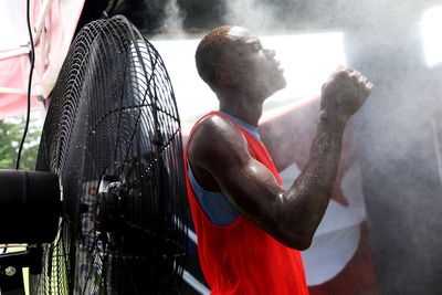 What is a heat dome? This punishing weather pattern can last for days