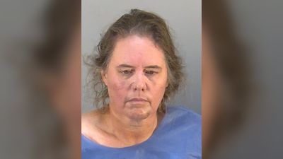 Florida woman, saying she’s God, allegedly ambushed deputy to his death. Then she claimed she can possess the judge at her trial