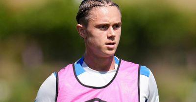 Rangers update on World Cup star amid summer transfer 'reports'