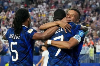 France vs Sweden FIFA World Cup 2026: India time, live streaming details