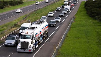 'Watching like a hawk': servos on notice as fuel rises