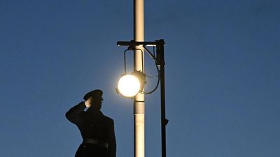Billions in Defence blowouts 'the tip of the iceberg'