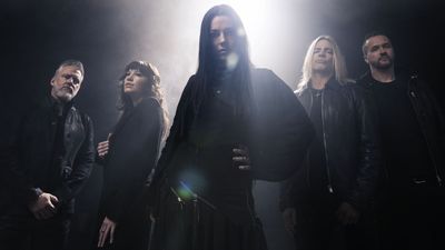 Evanescence’s mammoth nu metal hit Bring Me To Life has been certified Diamond in the United States