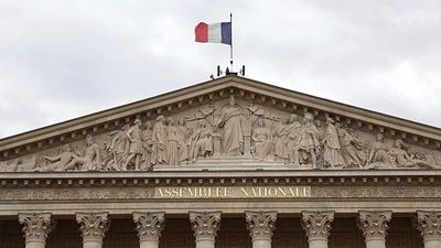 France's National Assembly approves assisted dying bill after Senate rejection