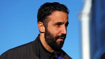 Ruben Amorim’s First Signing Breaks AC Milan Transfer Record
