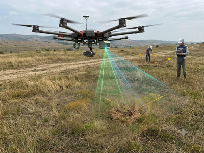 What are plastic landmines, and can AI help detect it? Researchers develop AI method to identify hidden explosives using drones