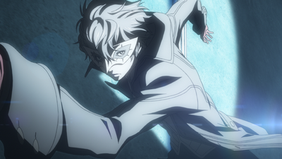 Persona live-action show in the works at Netflix, and the Joker fan-casting has already begun