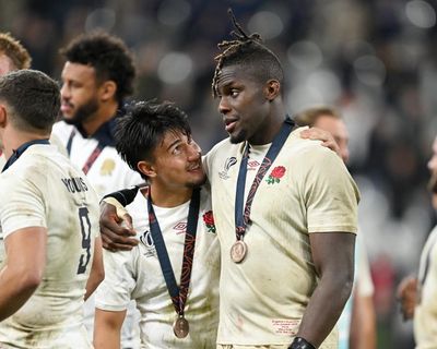 ITV agrees deal for 2027 Rugby World Cup and sews up rights to England men