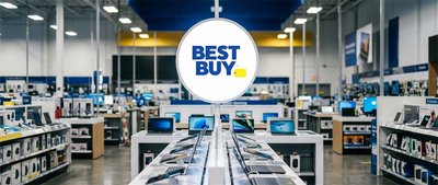 Best Buy’s Turnaround Is Gaining Traction, But Wall Street Still Needs Proof