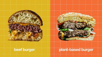 No One Owns the Word Meat