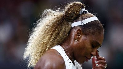 Serena Williams at Wimbledon: How 23-Time Major Winner Fared in First Singles Match in Four Years